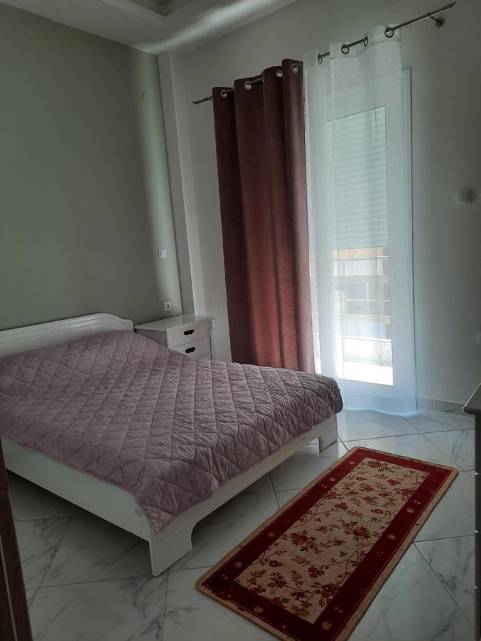 Kalamata Cosy Apartment 2 Экстерьер фото