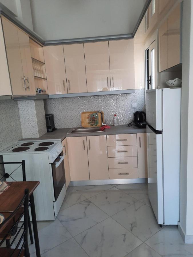 Kalamata Cosy Apartment 2 Экстерьер фото