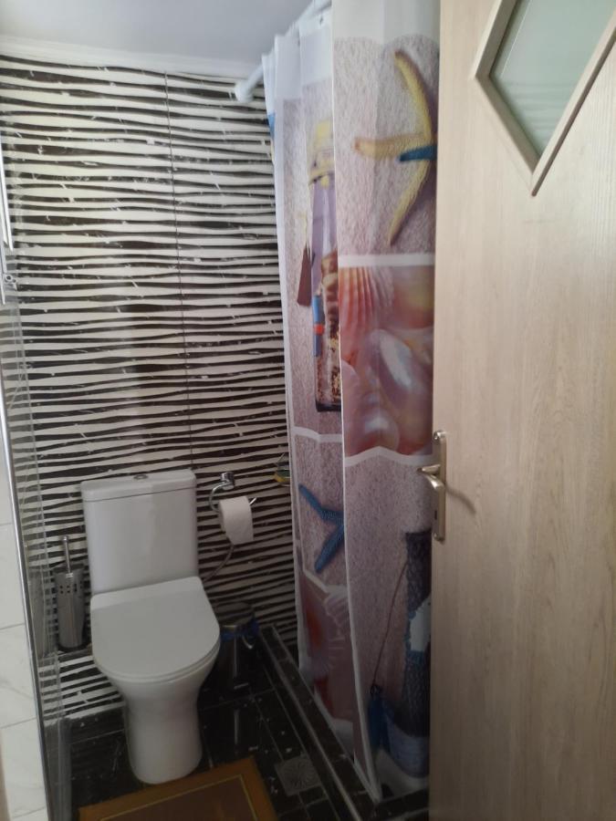 Kalamata Cosy Apartment 2 Экстерьер фото